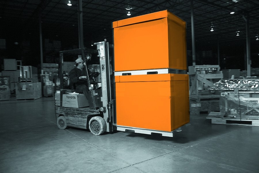 Storage solutions in Winston-Salem NC